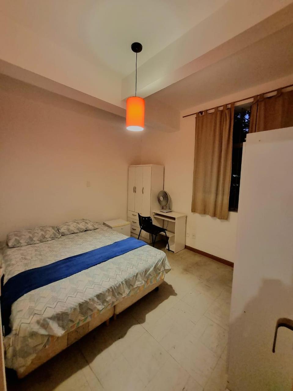 Cool Living Hostel - Praca Da Liberdade Belo Horizonte Eksteriør bilde
