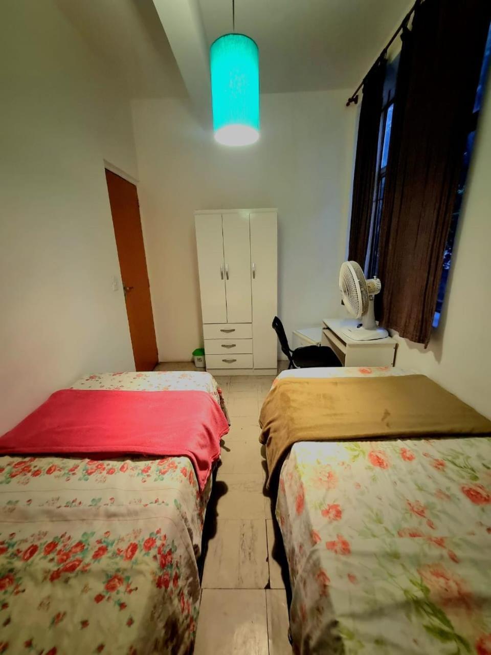 Cool Living Hostel - Praca Da Liberdade Belo Horizonte Eksteriør bilde