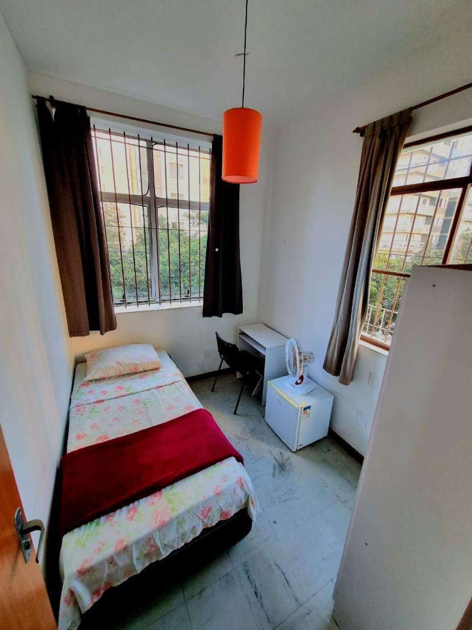 Cool Living Hostel - Praca Da Liberdade Belo Horizonte Eksteriør bilde